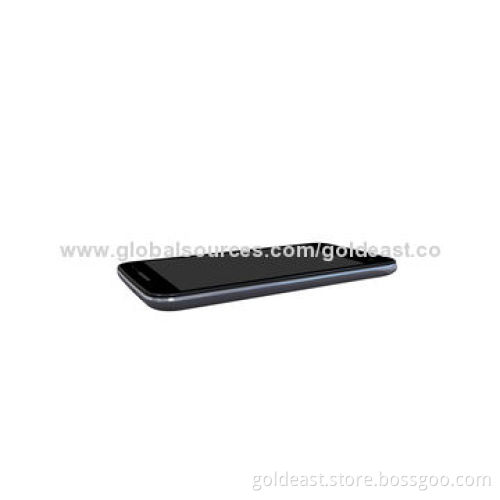 4.5inch Smartphone,FWVGA TFT LCD,480*854,MT6572 Dual core 3G phone,dual SIM dual stand-by.512MB+4GB